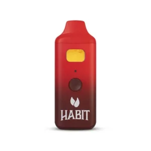 2G THCA Disposable Vape – Lava Cake