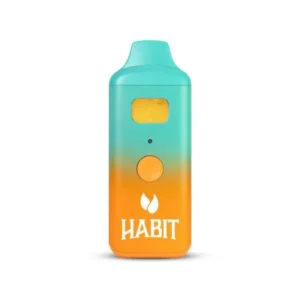 2G THCA Disposable Vape – OG Glue