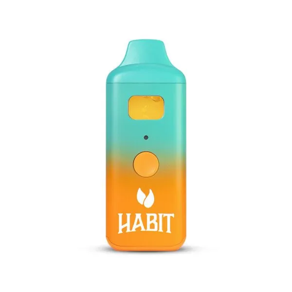 2G THCA Disposable Vape – OG Glue