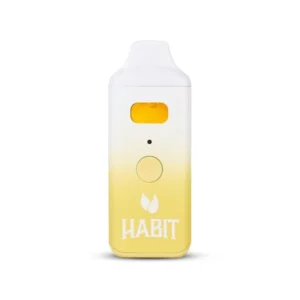2G THCA Disposable Vape – Wedding Cake