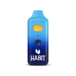 2g THCA Disposable Vape – Ship Wreck