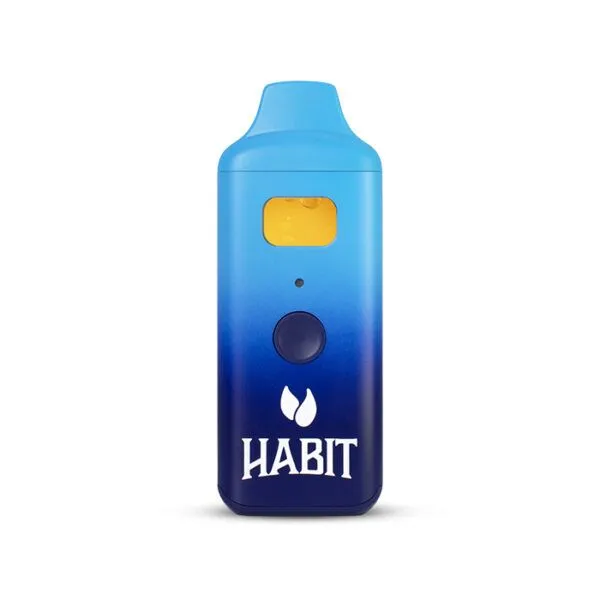 2g THCA Disposable Vape – Ship Wreck