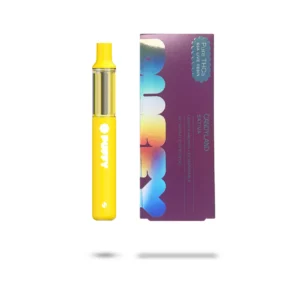 Candyland Pure THCa Live Resin Disposable (Puffy)