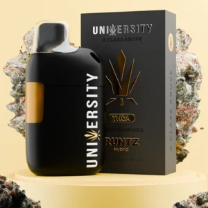 Zkittlez – THCA Liquid Diamonds (univercity)