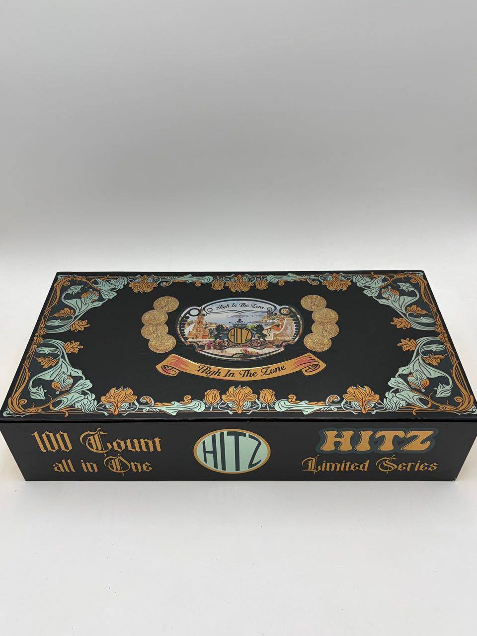 Hitz - Imagen 4
