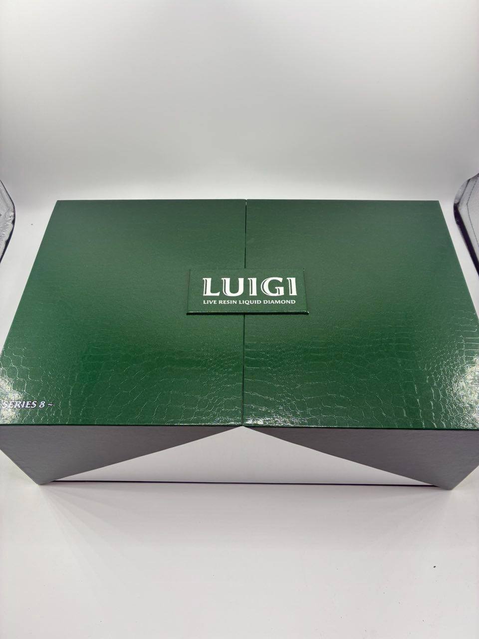 Luigi Citrus Seductress Disposable - Imagen 5