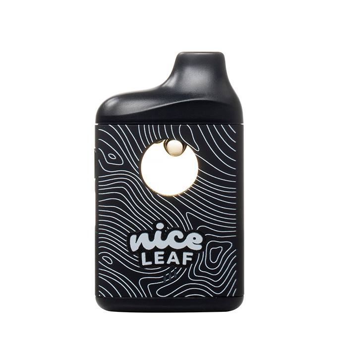Nice Leaf HHC 3G Disposable Vapes - Imagen 7