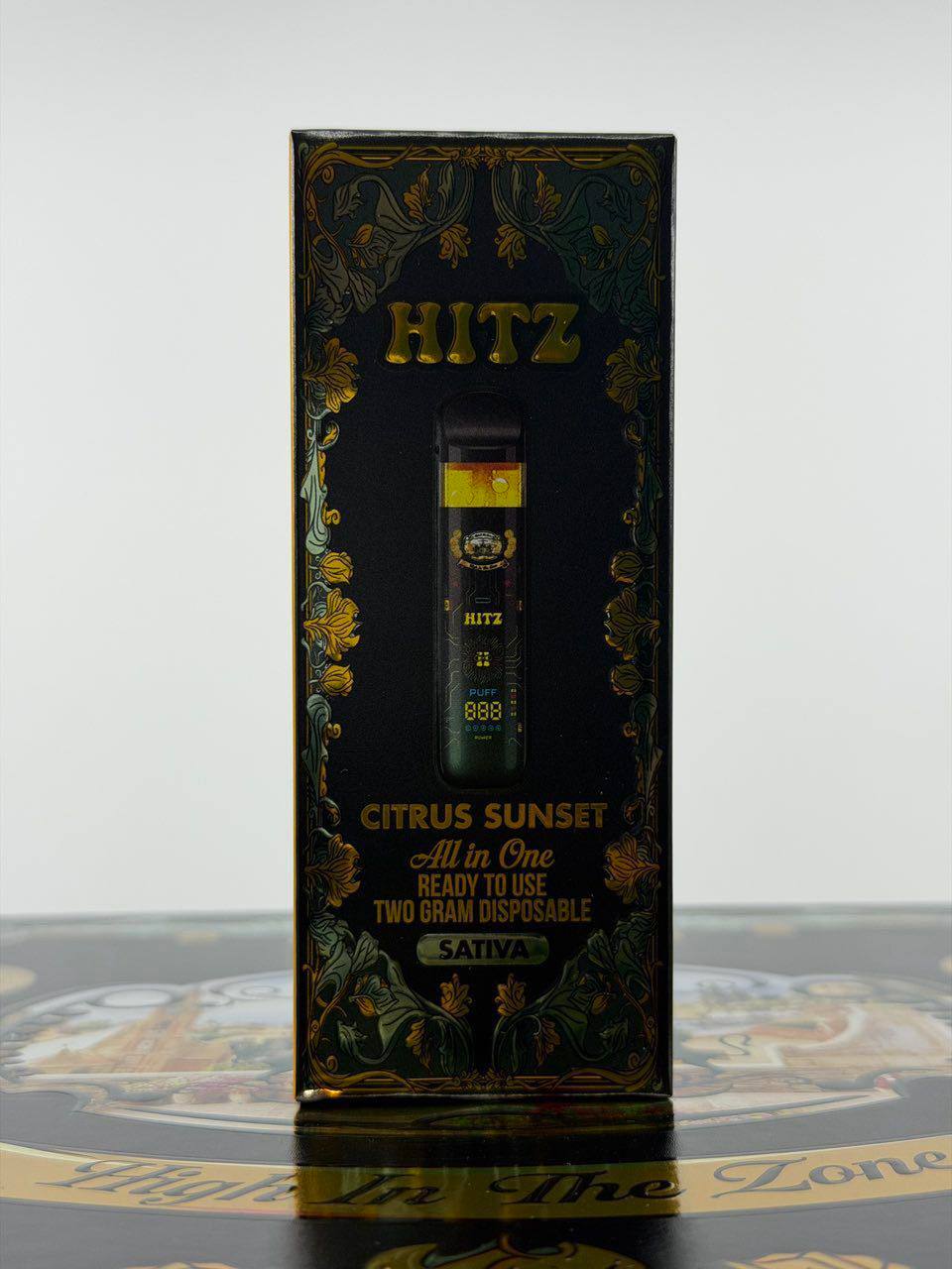 Hitz
