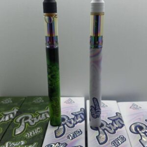 Runtz HHC Disposable Vape
