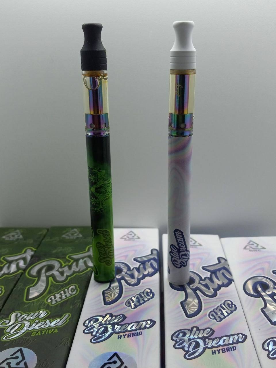 Runtz HHC Disposable Vape