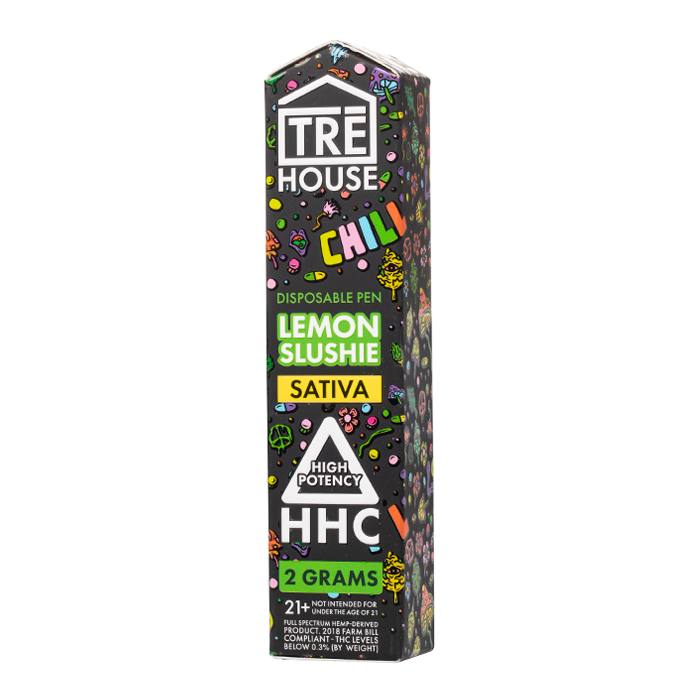Tre House 2g HHC Disposable Vapes - Imagen 4